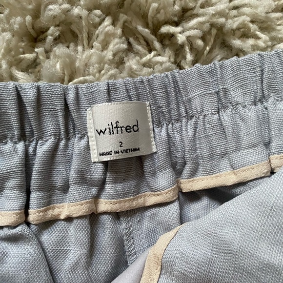 Wilfred Fable Shorts - Picture 2 of 2